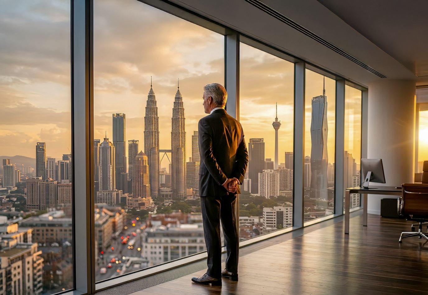 Do You Really Need a Postgraduate Degree to Become a Business Leader?