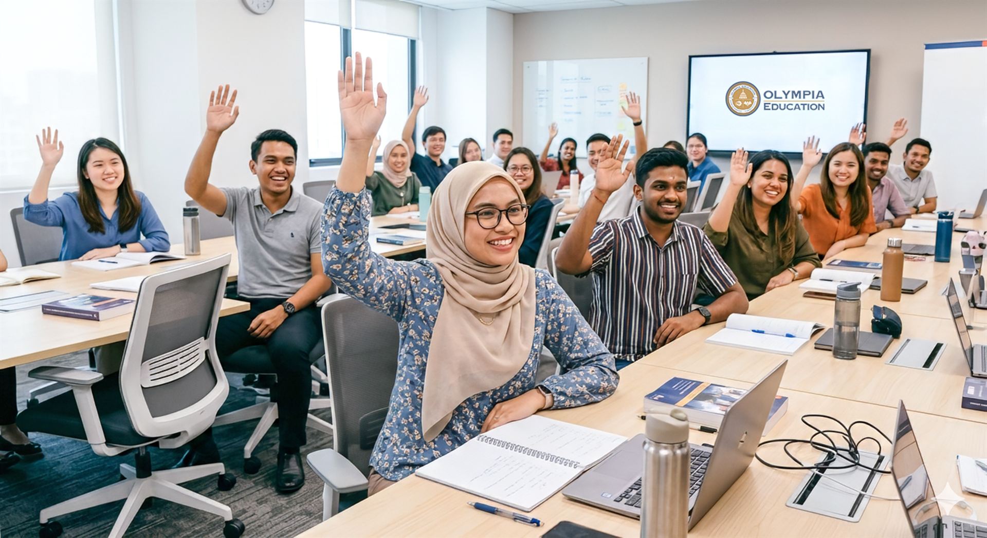 Enhancing Graduate Employability: The Role of MQF 2.0-Aligned Functional Skills