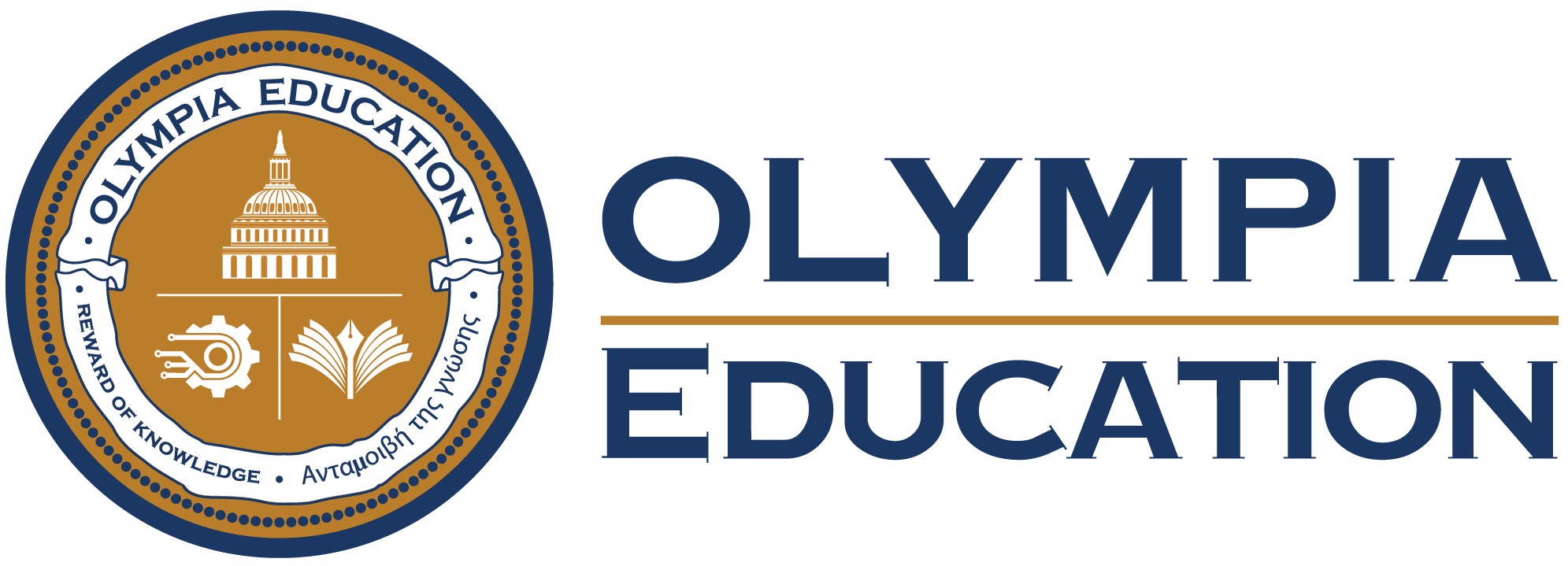 Olympia Education Malaysia